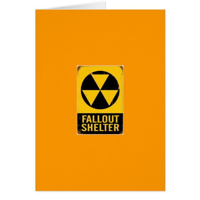 LE TOMBER ABRITENT (Devant)