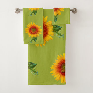 LE TOURNESOL DANSEUR 