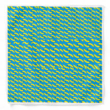 Le Tout Premier Bandana De Banane !