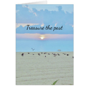 Le trésor du passé