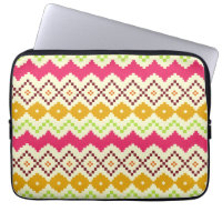 Le tribal a inspiré le sac de l'électronique