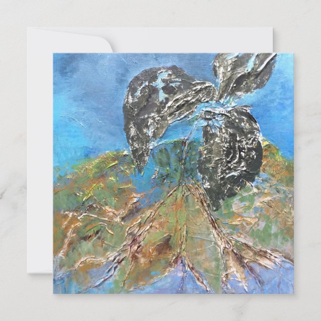 le troisième jour (Devant)