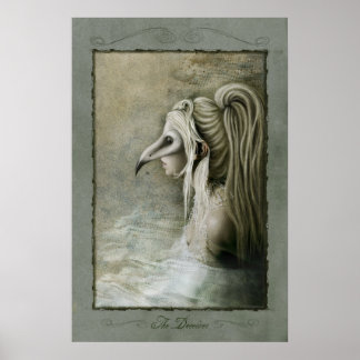 Le trompeur - Poster