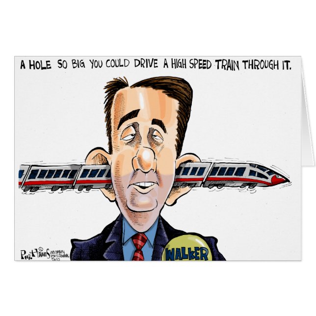 Le trou dans la tête du marcheur (Devant horizontal)