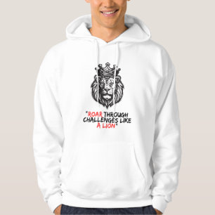 le tshirt lion