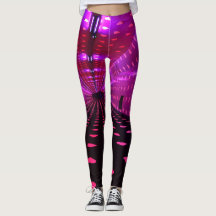 Le Tunnel Des Leggings D'Amour