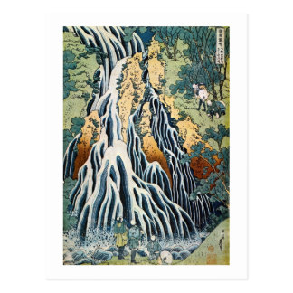 Collection 10 Cartes Postales Art Japonais Ukiyo-E - Hokusai, Samouraï, Poulpe