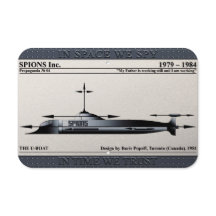 LE U-BOAT