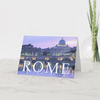Le Vatican | Rome, Italie | Merci