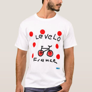 Le Velo Tshirt