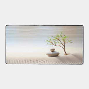 Le vent Plante de Bonzai paisible