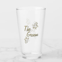 Le verre du marié
