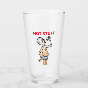Le Verre pour l'Homme Altéré