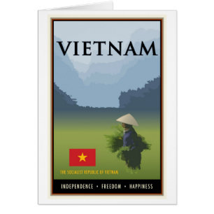 Le Vietnam