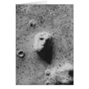 Le VISAGE sur MARS-_-Cydonia Mensae