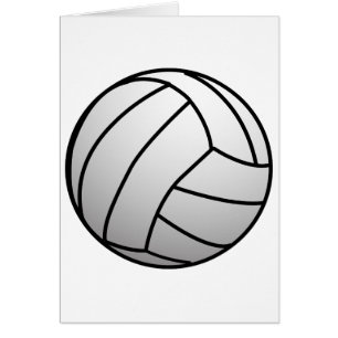 Le volleyball fait sur commande folâtre le produit