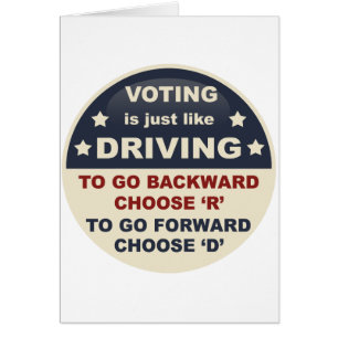 Le vote est juste comme l'entraînement