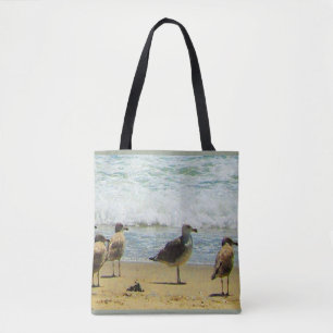 LE VRAI SAC DE PLAGE - IMPERMÉABILISEZ !