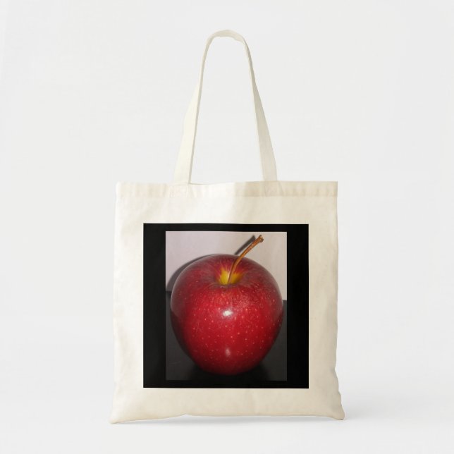Le vrai Sac fourre-tout Apple (Devant)