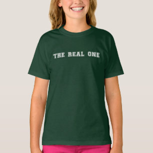 Le vrai T-shirt