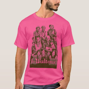 Le Waltons TShirt