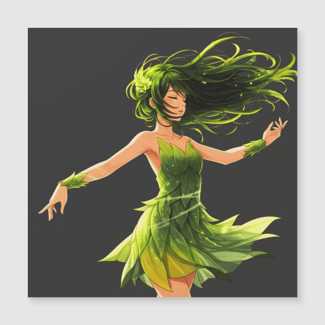 Le Whisper of the Wind (Devant)