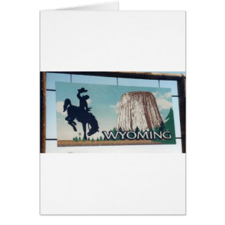 Le Wyoming