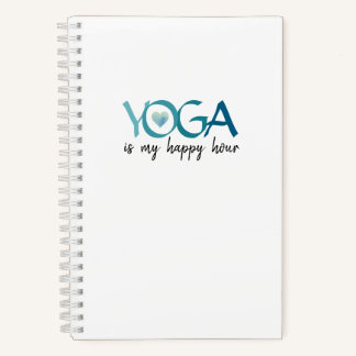 Le Yoga Est Mon Journal De Bonne Heure