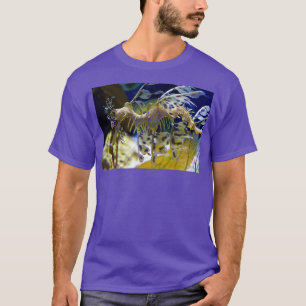 Leafy Sea Dragon Classic TShirt