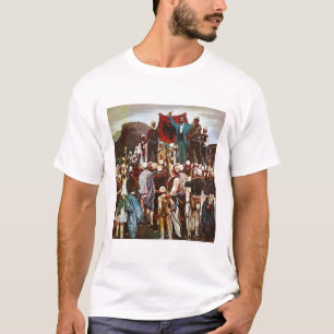 Leage de T-shirt de Prizren (unité albanaise)