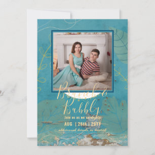 LeahG Trending Brunch Bubbly Mariage PHOTO