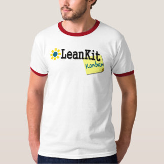 LeanKit "WIP il" T-shirt
