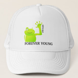 Leap Year/ Leap Day Baby Casquette