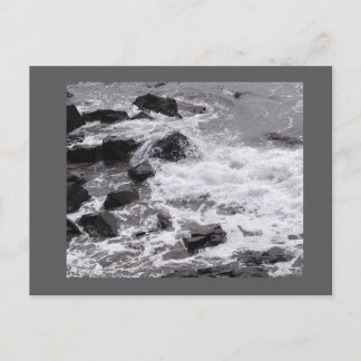 L'eau est une carte postale magique