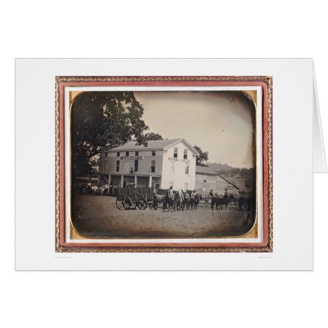 L'échange de Smith (40254) (Devant horizontal)