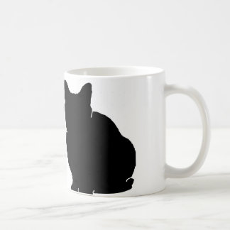 Léchez la tasse de chat