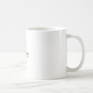 L'école catholique de St Mary 15 onces. Tasse