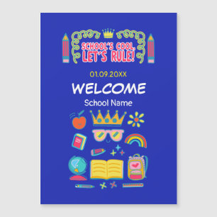 « L'école c'est cool, on va dominer » citations de