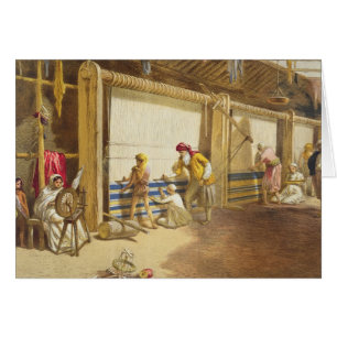 L'école de voyou de l'industrie, Jubbulpore, 1863