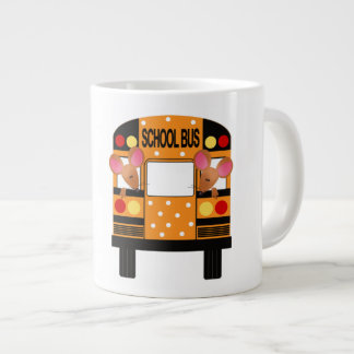 L'école est Cool - Jumbo Mug
