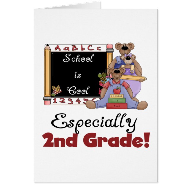 L'école est particulièrement la 2ème catégorie (Devant)