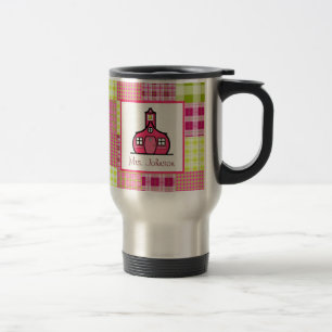 L'école Madras de tasse de professeur a inspiré