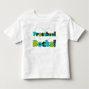 L'école maternelle de coeur bascule des T-shirts