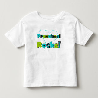 L'école maternelle de coeur bascule des T-shirts
