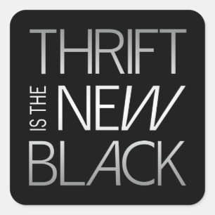 L'économie est la nouvelle étiquette noire
