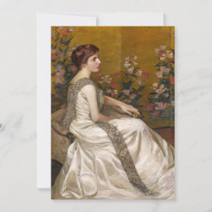 L'écran Or Lilla Cabot Perry
