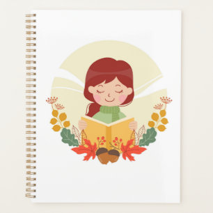 Lecteur d'automne