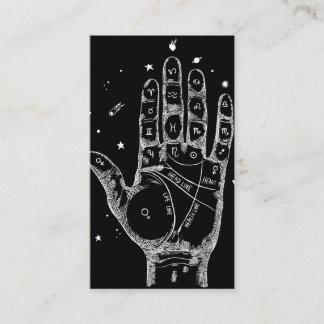 Lecteur de carte Tarot Lecture de la paume psychiq