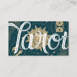 Lecteur de carte Tarot Lecture de la paume psychiq