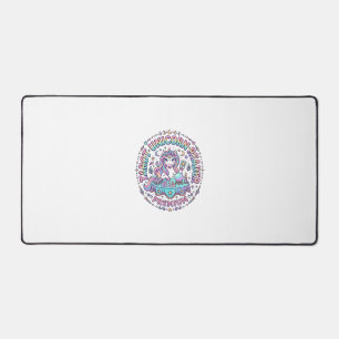 Lecteur de Tarot Licorne Premium Impression Drôle